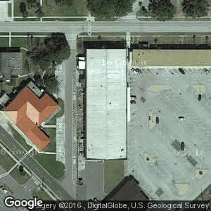 MACDILL AFB POST OFFICE